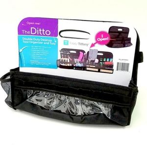 Totally Tiffany "Ditto" tool organizer